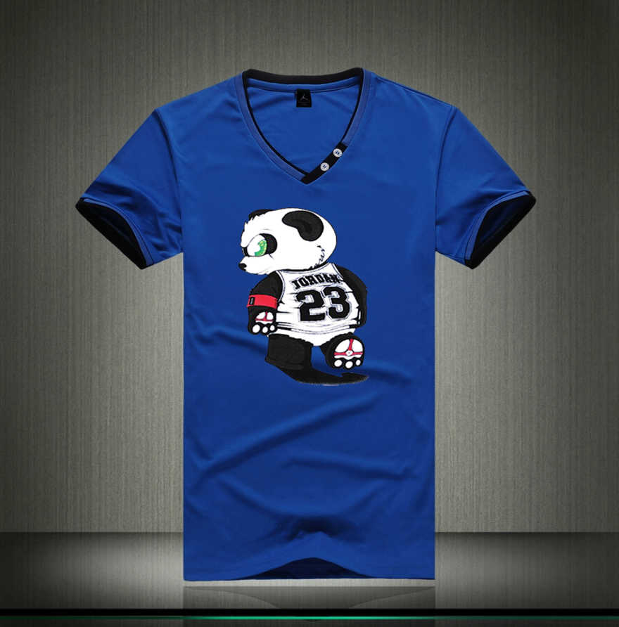 men jordan t-shirt S-XXXL-1101